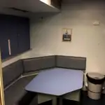 Patruljebåd til salg