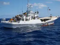 Trawler til salg