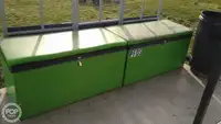 Containerskib til salg