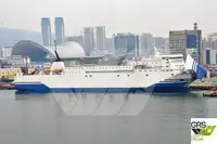 Ro-Ro ship til salg