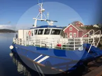 Arbejdsbåde til salg