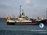 Trawler til salg