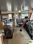 Forsyningsskib til salg