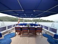 Yacht til salg