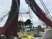 Trawler til salg