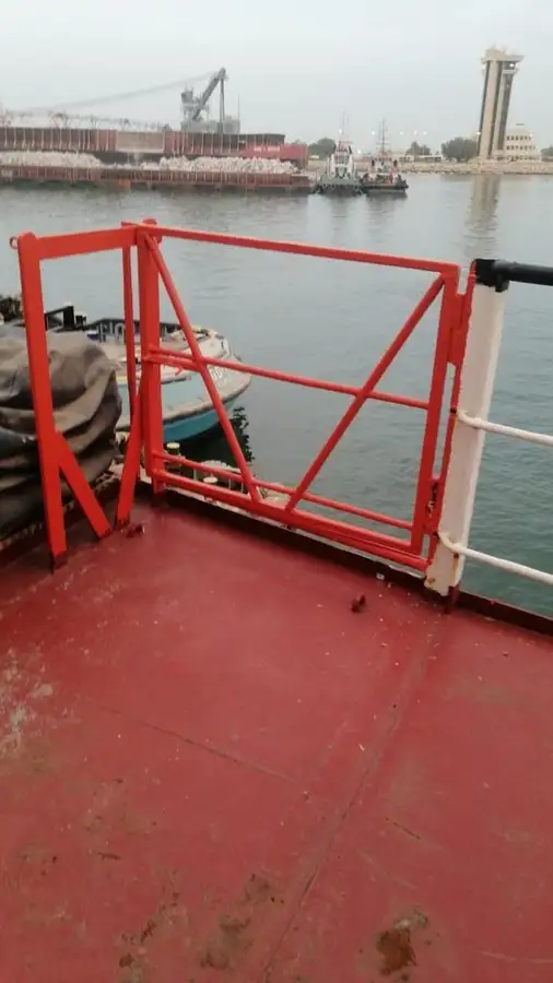 Dredge til salg