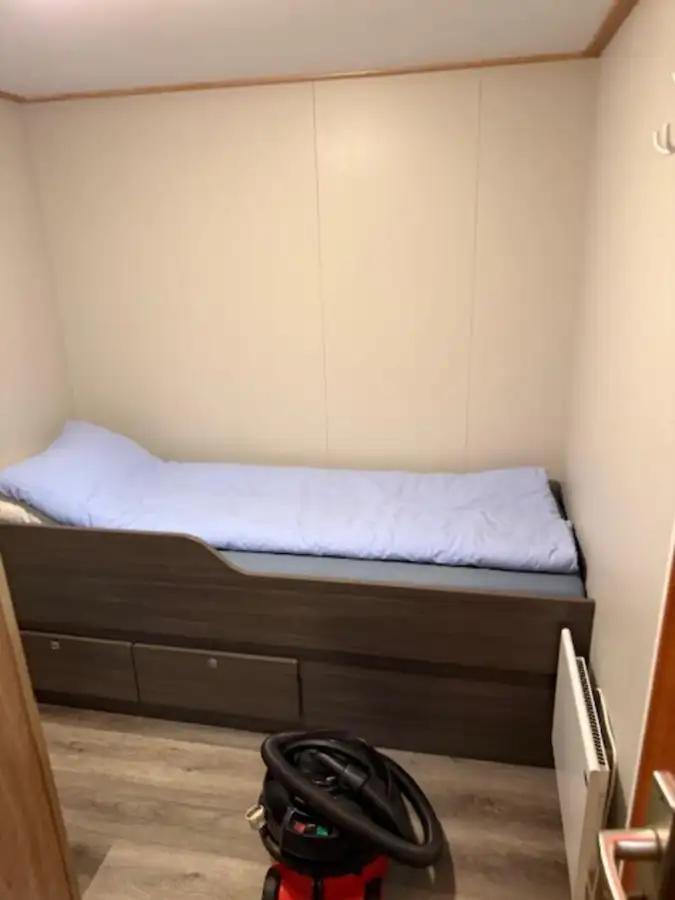 Bugserbåd til salg
