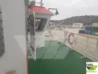 Landingsfartøj, tank til salg
