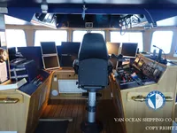 Trawler til salg