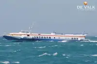 Hydrofoil til salg