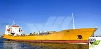 Ro-Ro ship til salg