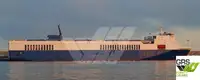 Ro-Ro ship til salg