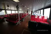 Katamaran til salg