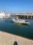 Trækbåd til salg