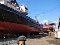 Dredge til salg