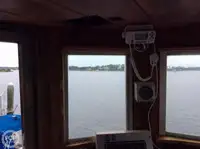 Bugserbåd til salg