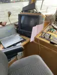 Arbejdsbåde til salg