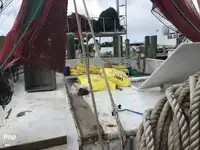 Trawler til salg