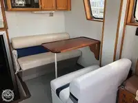 Trawler til salg