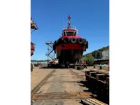 Slæbebåd til salg