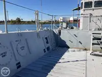 Landingsfartøj, tank til salg