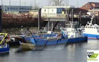 Landingsfartøj, tank til salg