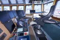 Trawler til salg
