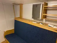 Bugserbåd til salg