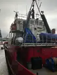 Dredge til salg