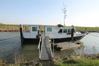 Passagerskib til salg
