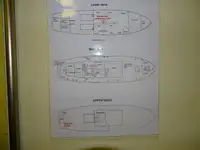 Arbejdsbåde til salg