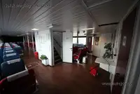 Katamaran til salg