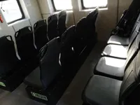 Besætningsbåd til salg