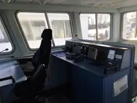 Patruljebåd til salg