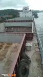 Containerskib til salg