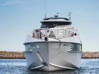 Passagerskib til salg