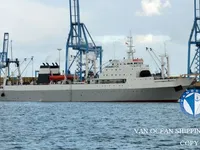 Trawler til salg