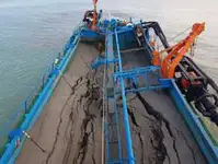 Dredge til salg