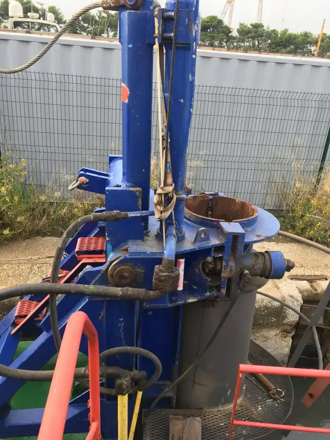 Dredge til salg