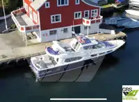 Ro-Ro ship til salg