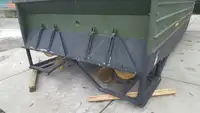 Arbejdsbåde til salg