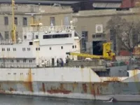 Trawler til salg