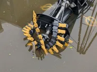 Dredge til salg