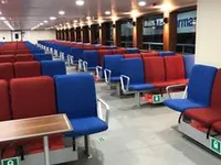 Passagerskib til salg