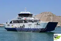 Ro-Ro ship til salg