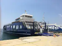 Ro-Ro ship til salg