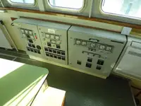 Arbejdsbåde til salg