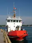 Dredge til salg