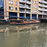 Bugserbåd til salg