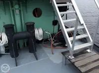 Bugserbåd til salg